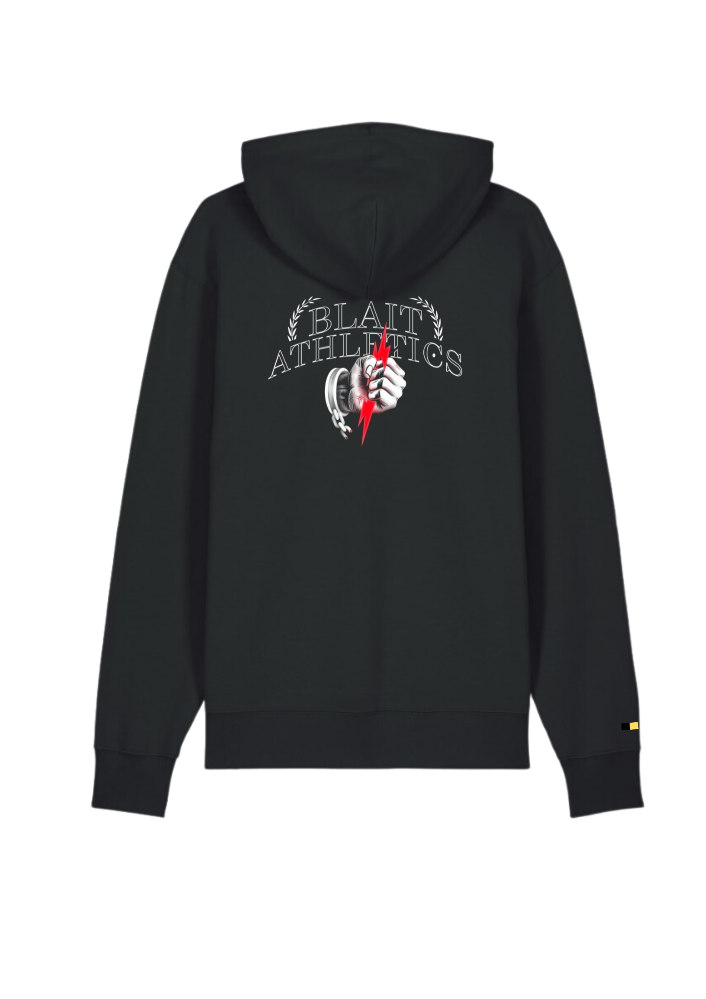 Lightning Sweatshirt