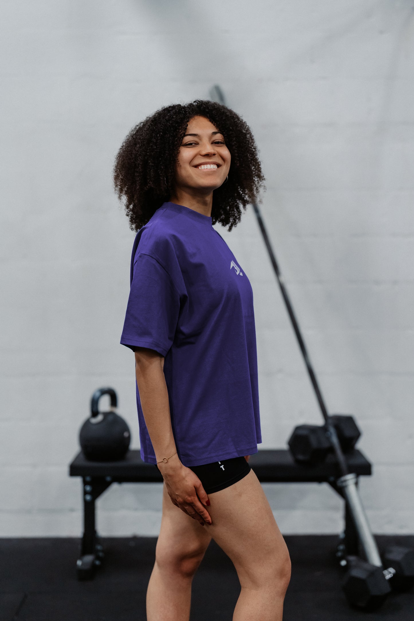 Nox Lilia - Umbra Lux T-Shirt