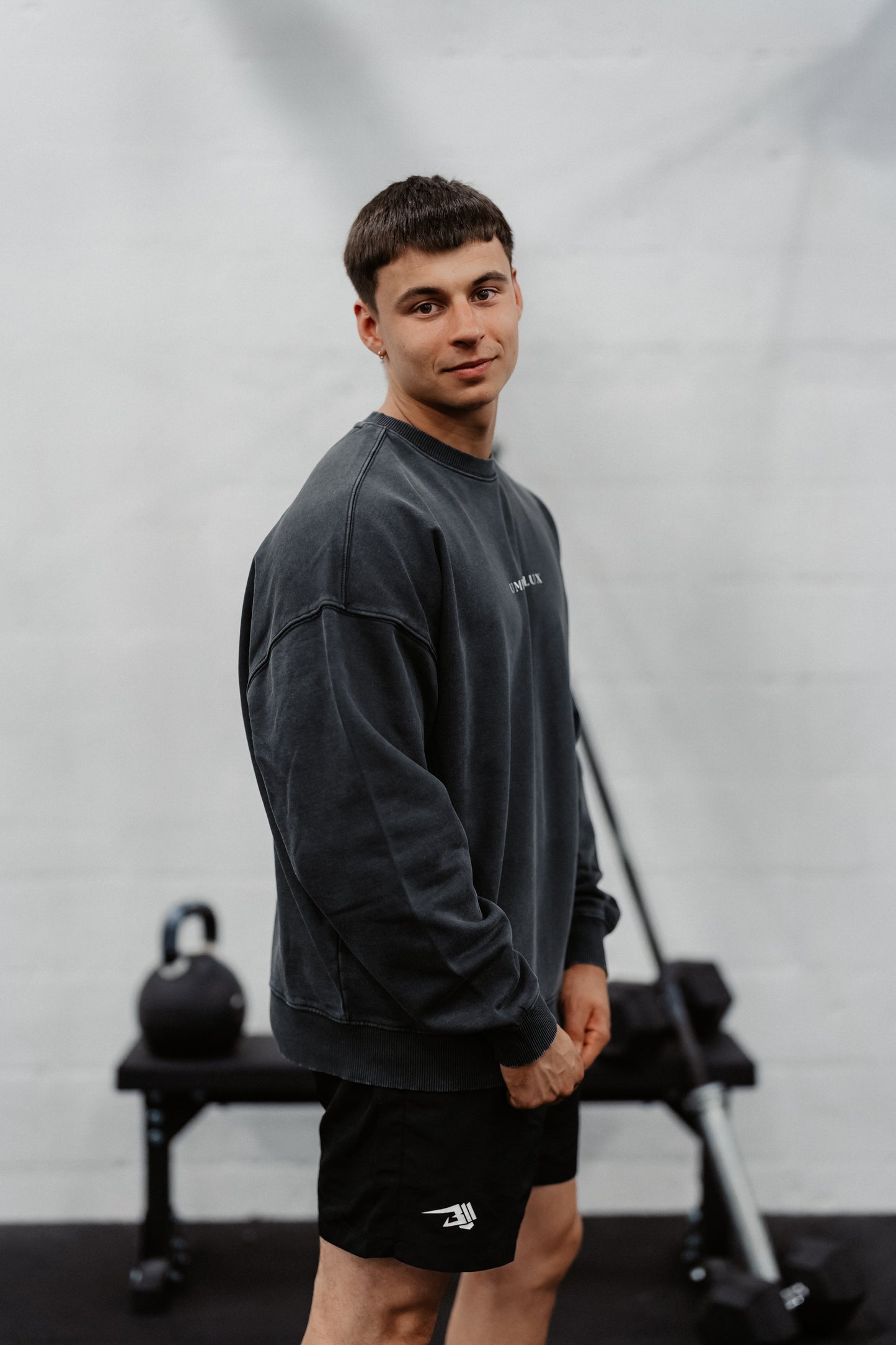 Fumus - Phœnix Sweatshirt