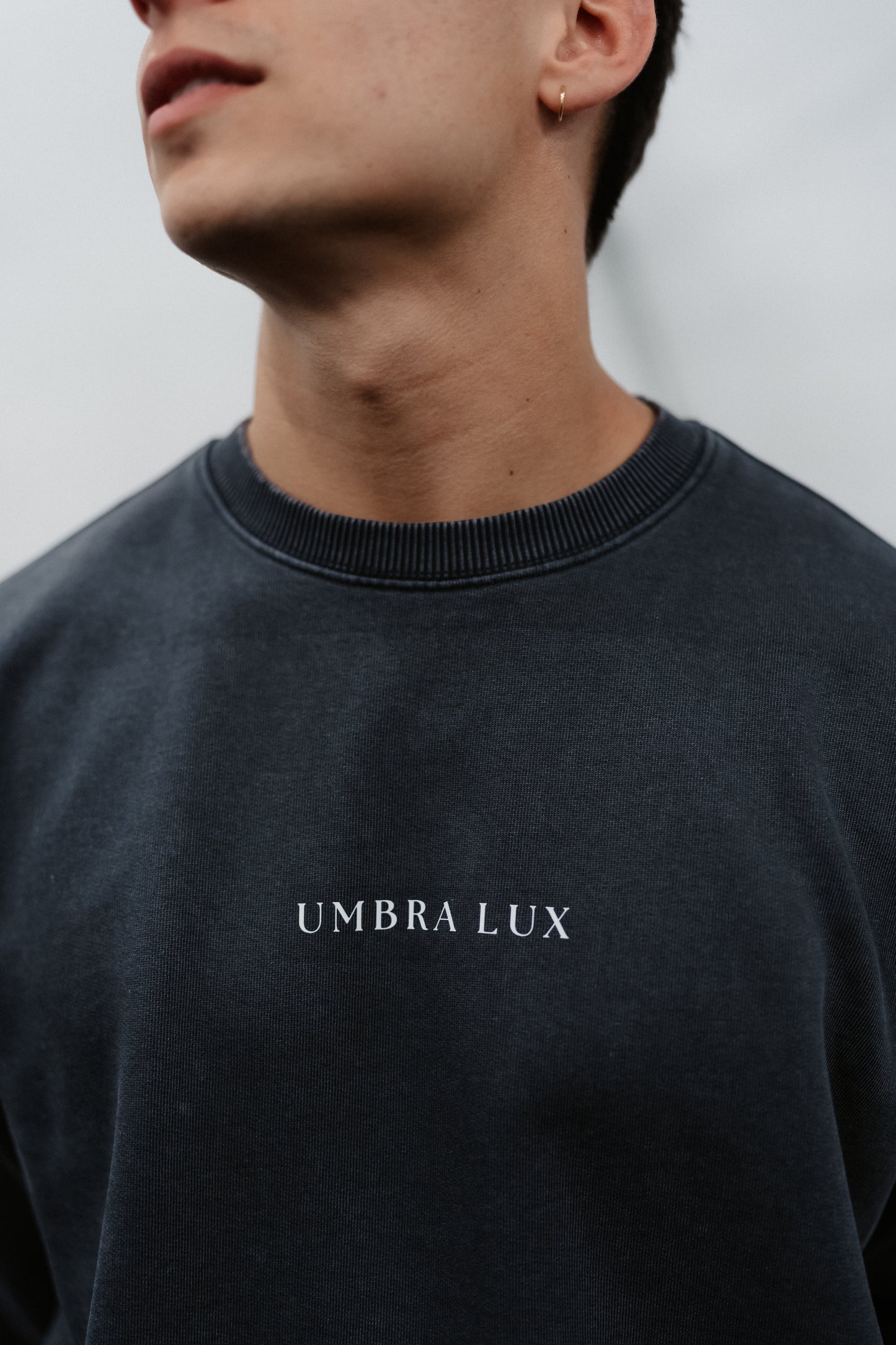 Fumus - Phœnix Sweatshirt