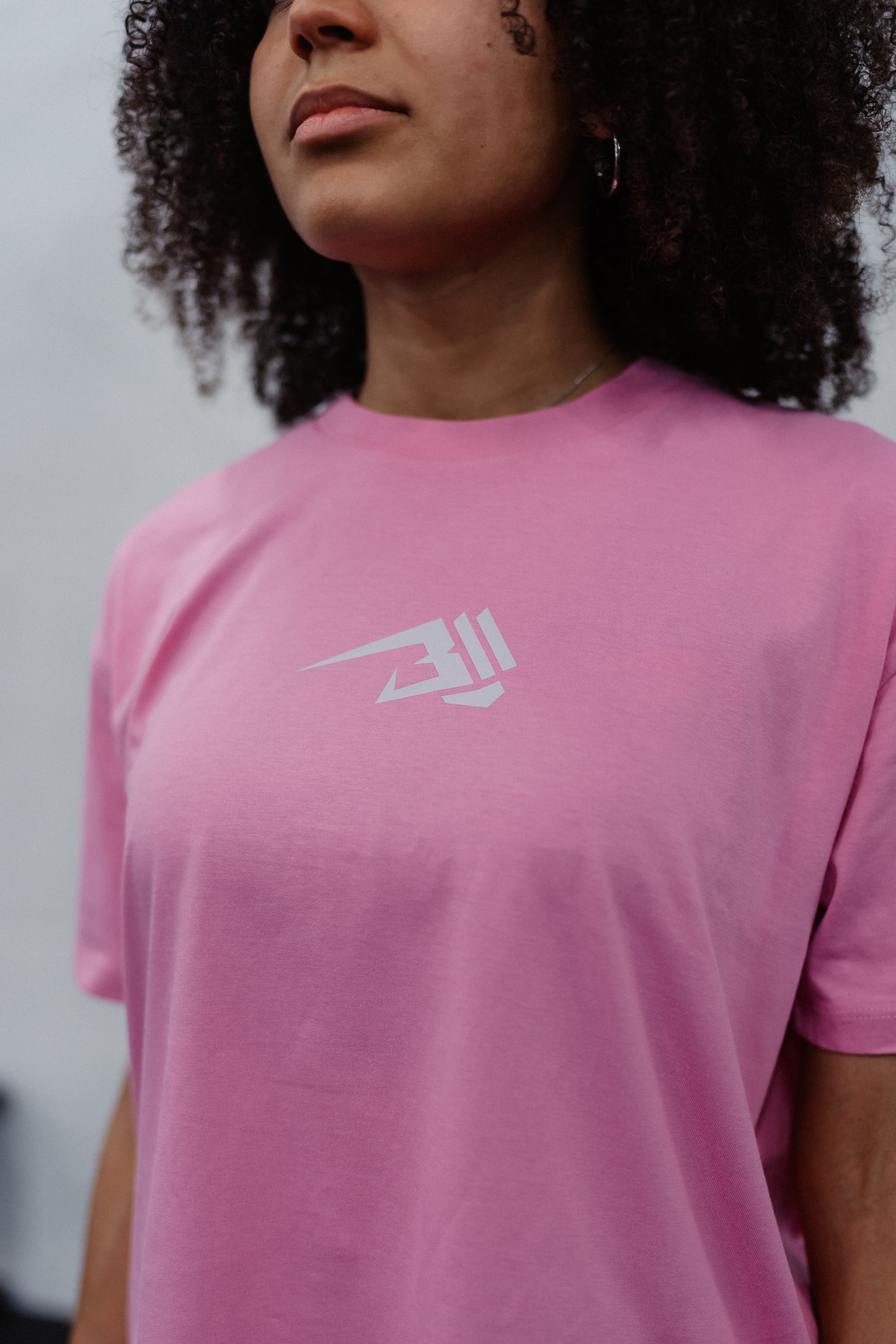 Rosalyss - Lumen Cropped T-Shirt