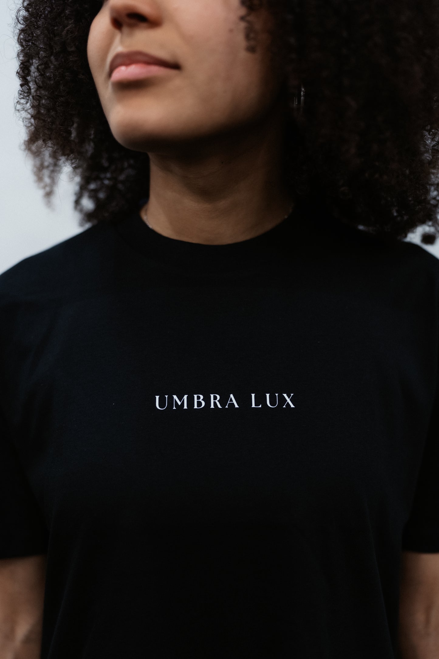 Umbra - Phœnix Cropped T-Shirt