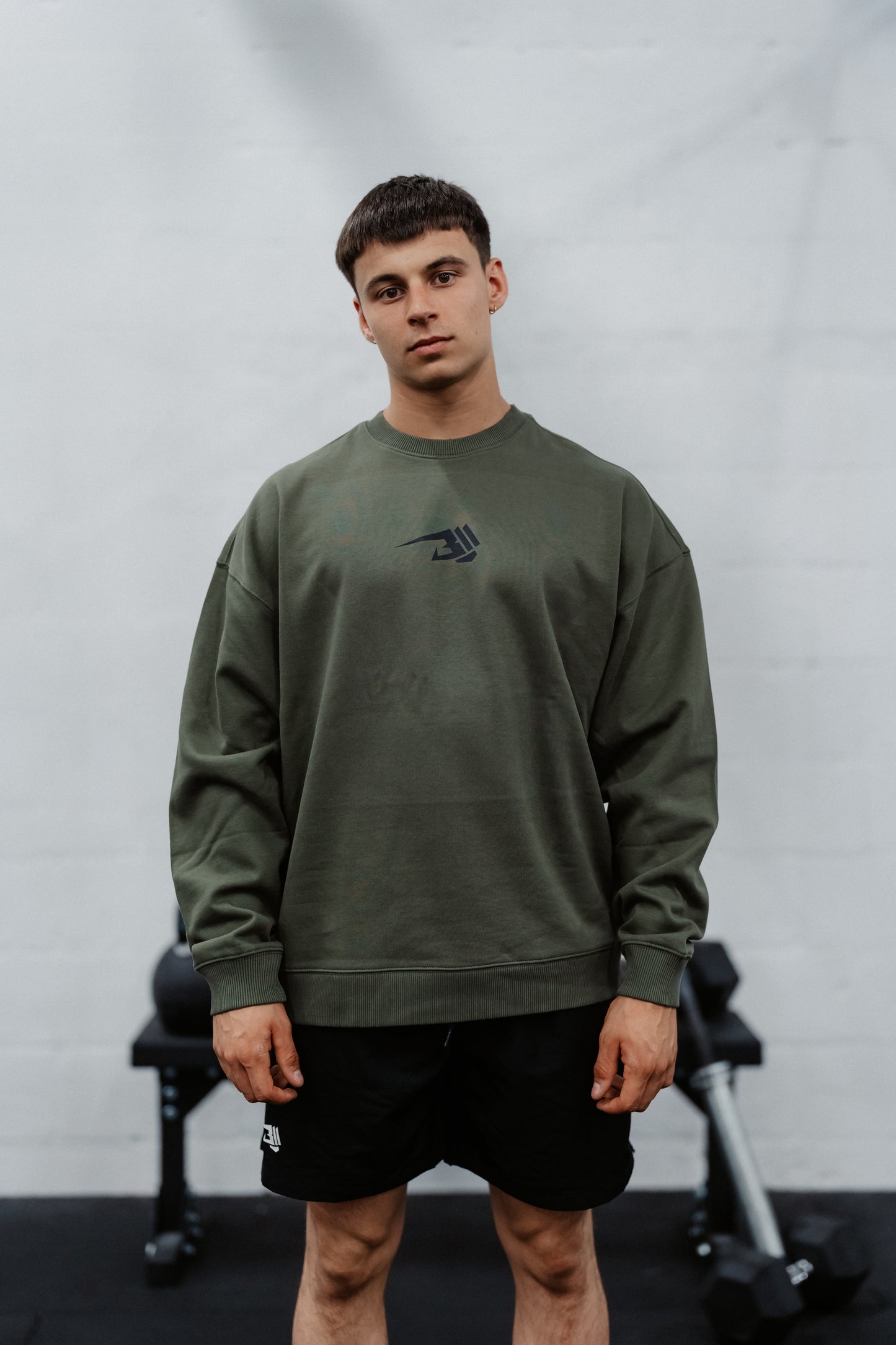 Terra Virens - Velarius Sweatshirt