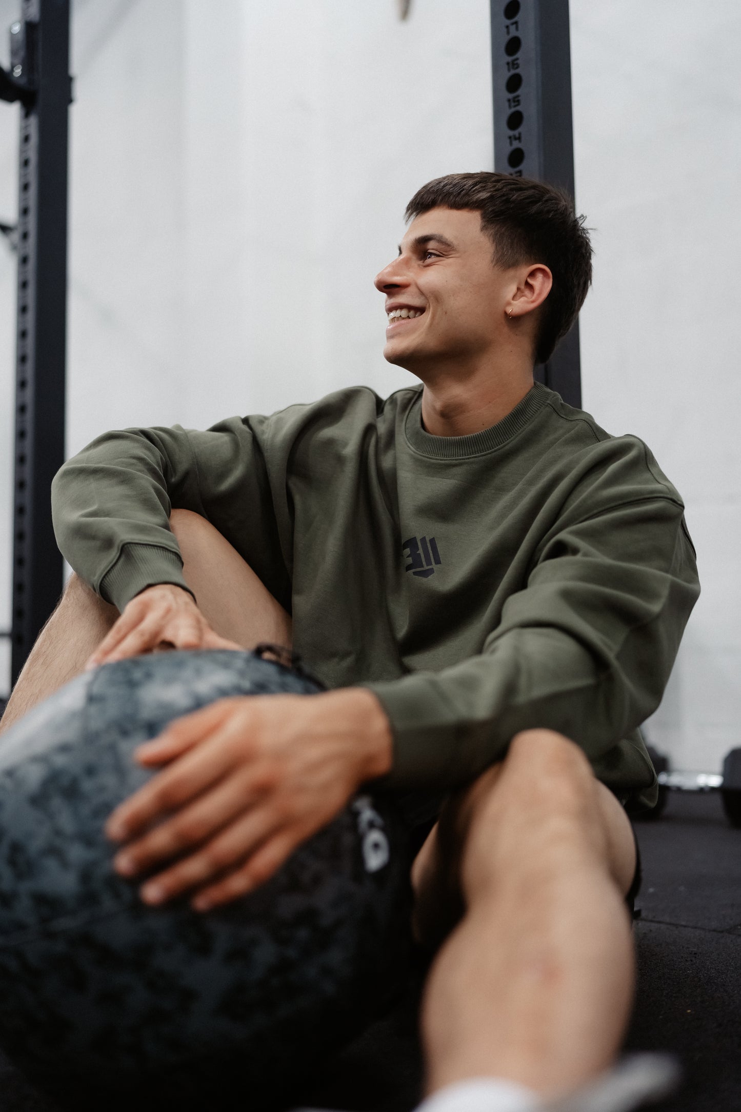 Terra Virens - Velarius Sweatshirt