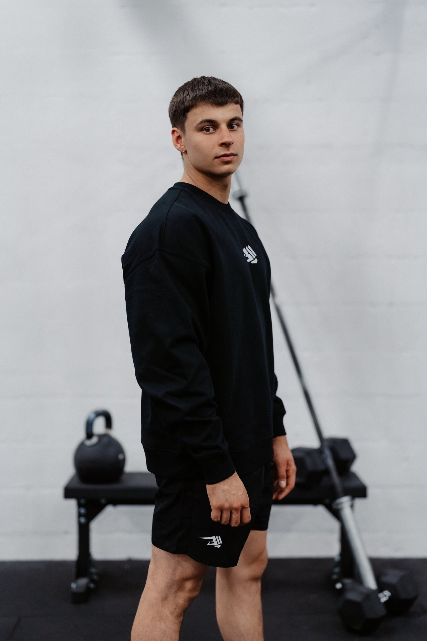 Umbra - Velarius Sweatshirt
