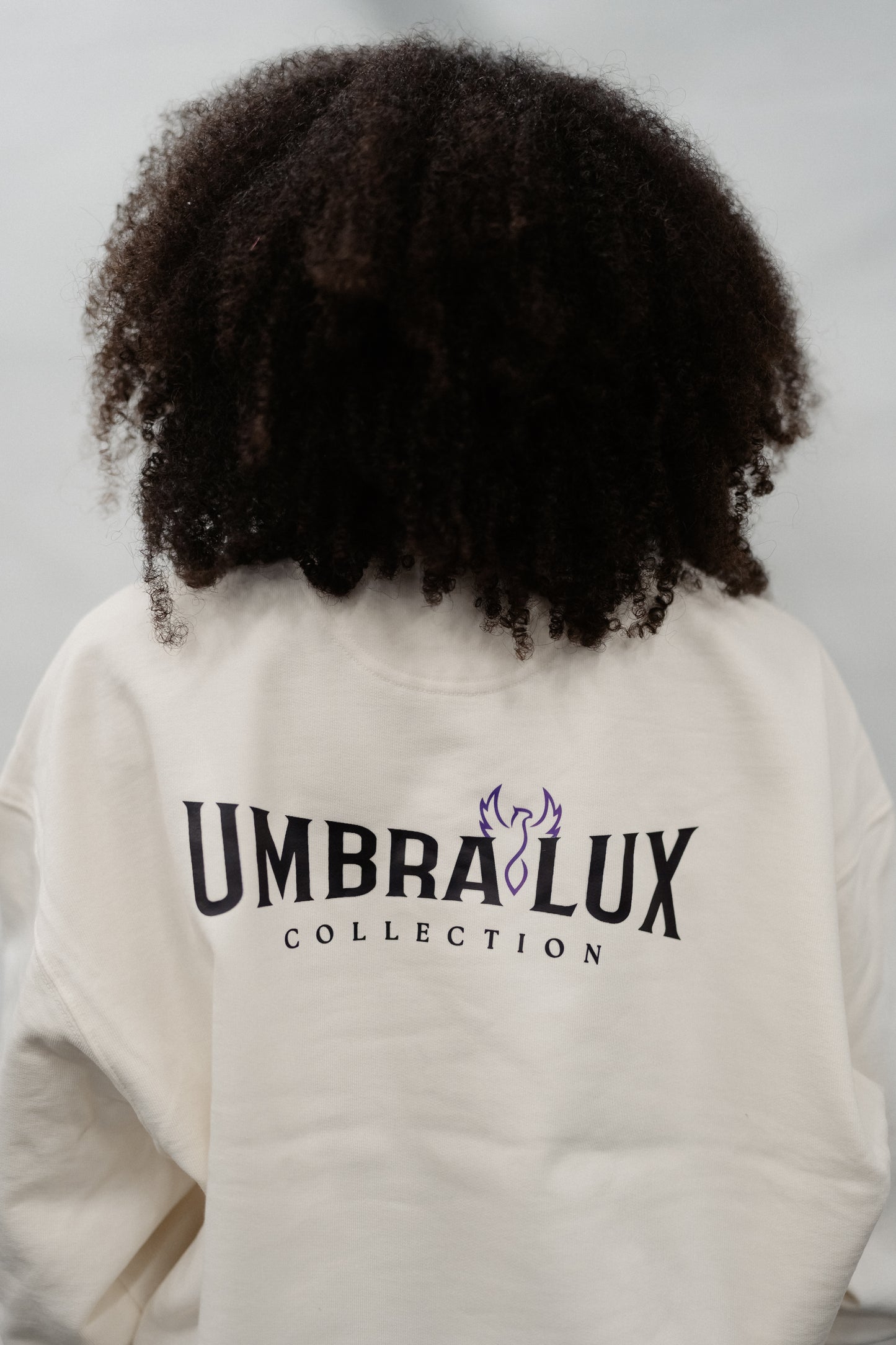 Alba Tenuior - Velarius Sweatshirt