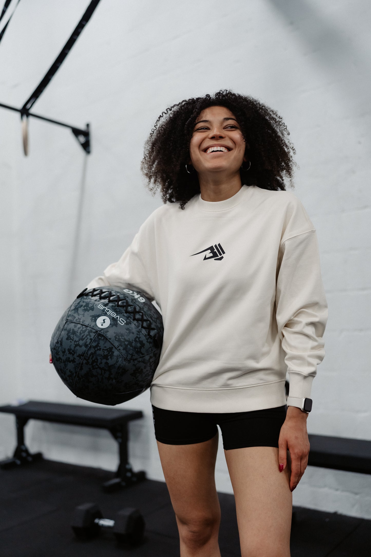 Alba Tenuior - Velarius Sweatshirt