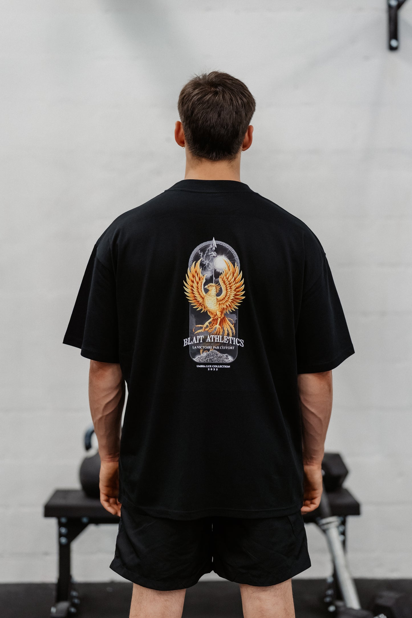 Umbra - Phœnix T-shirt