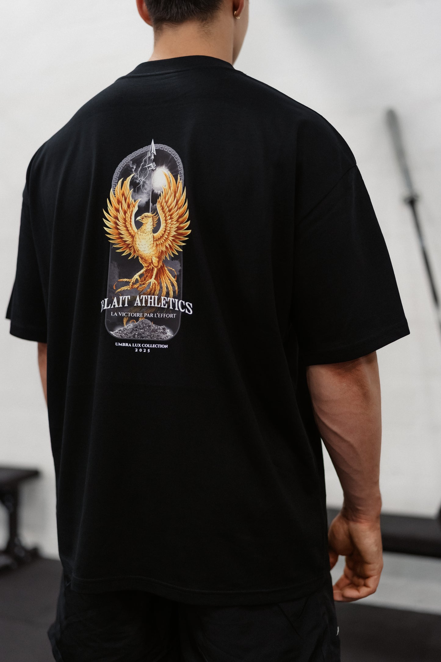 Umbra - Phœnix T-shirt