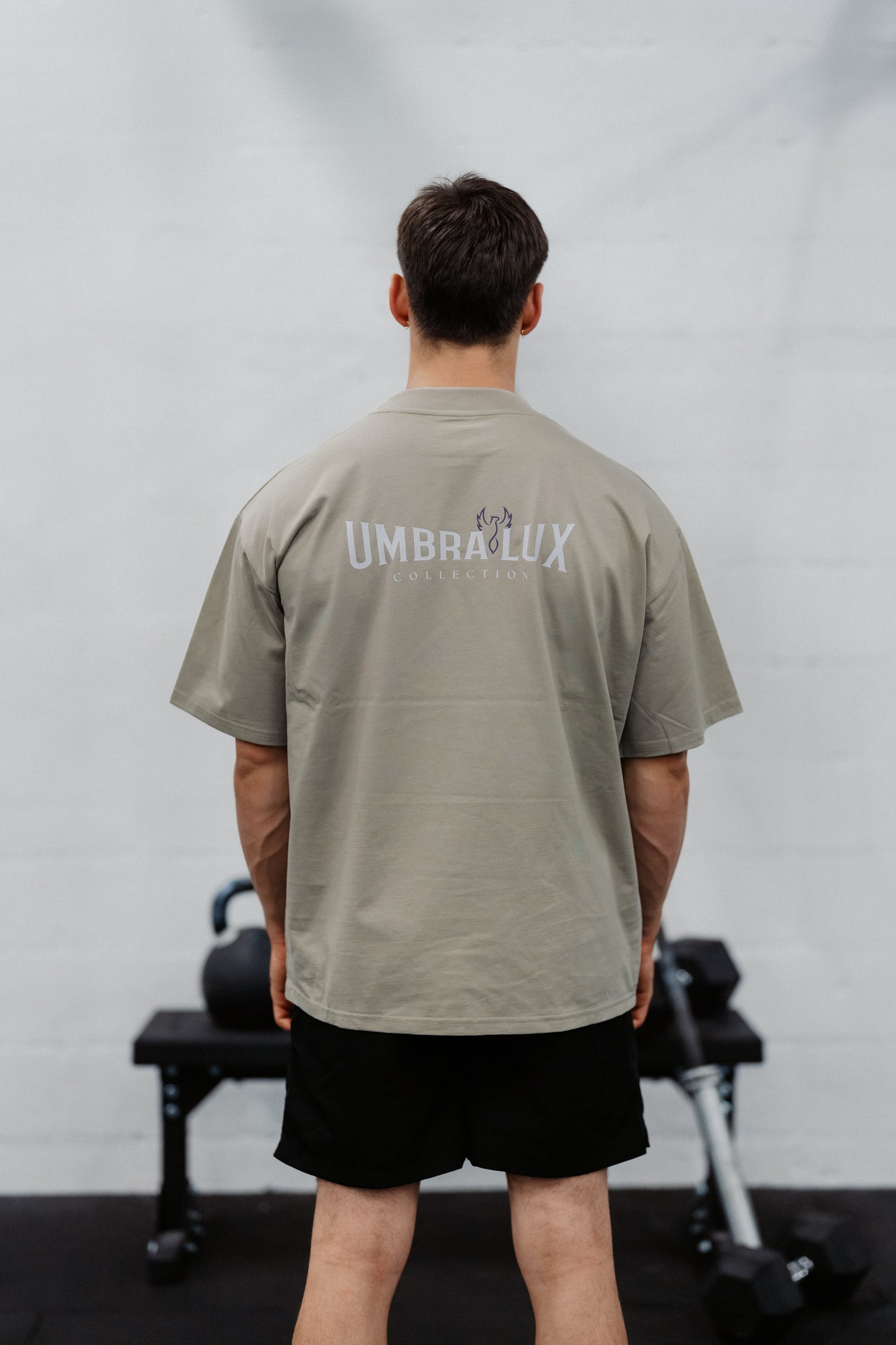 AlbaNox - Umbra Lux T-Shirt