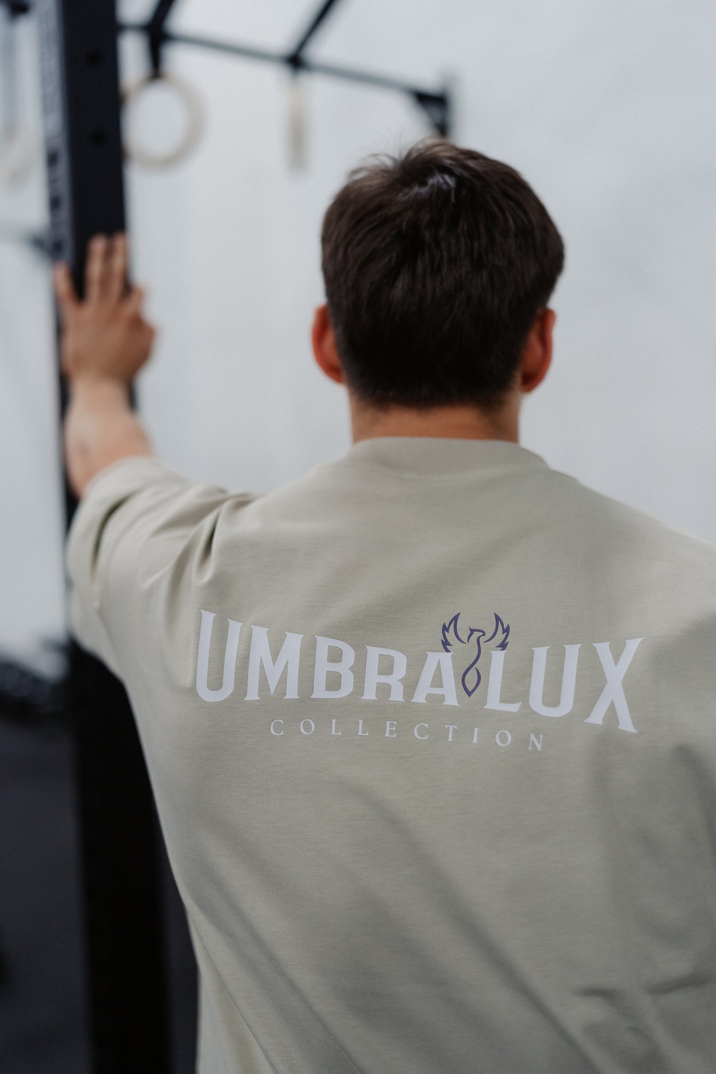 AlbaNox - Umbra Lux T-Shirt