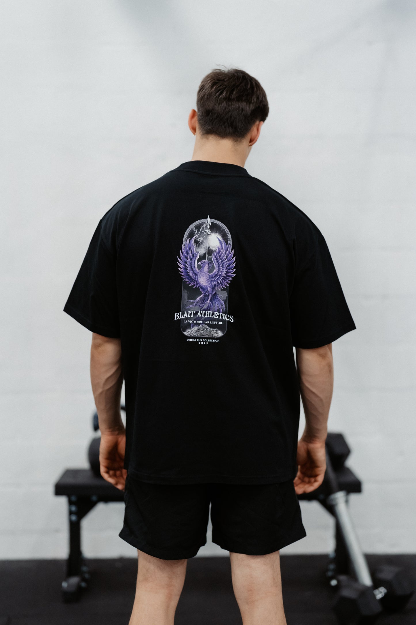 Umbra - Phœnix T-shirt