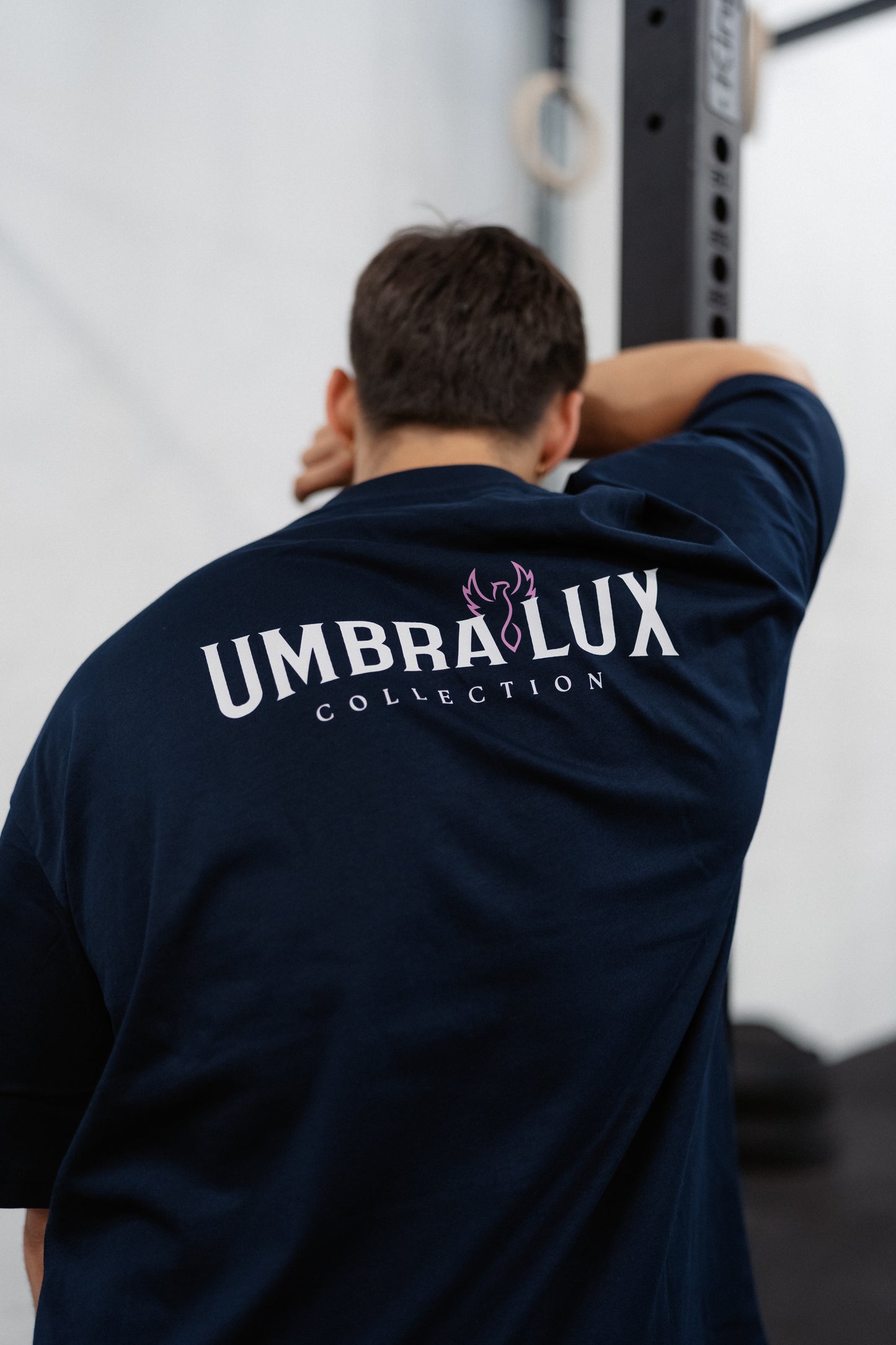 Abyssus - Umbra Lux T-Shirt