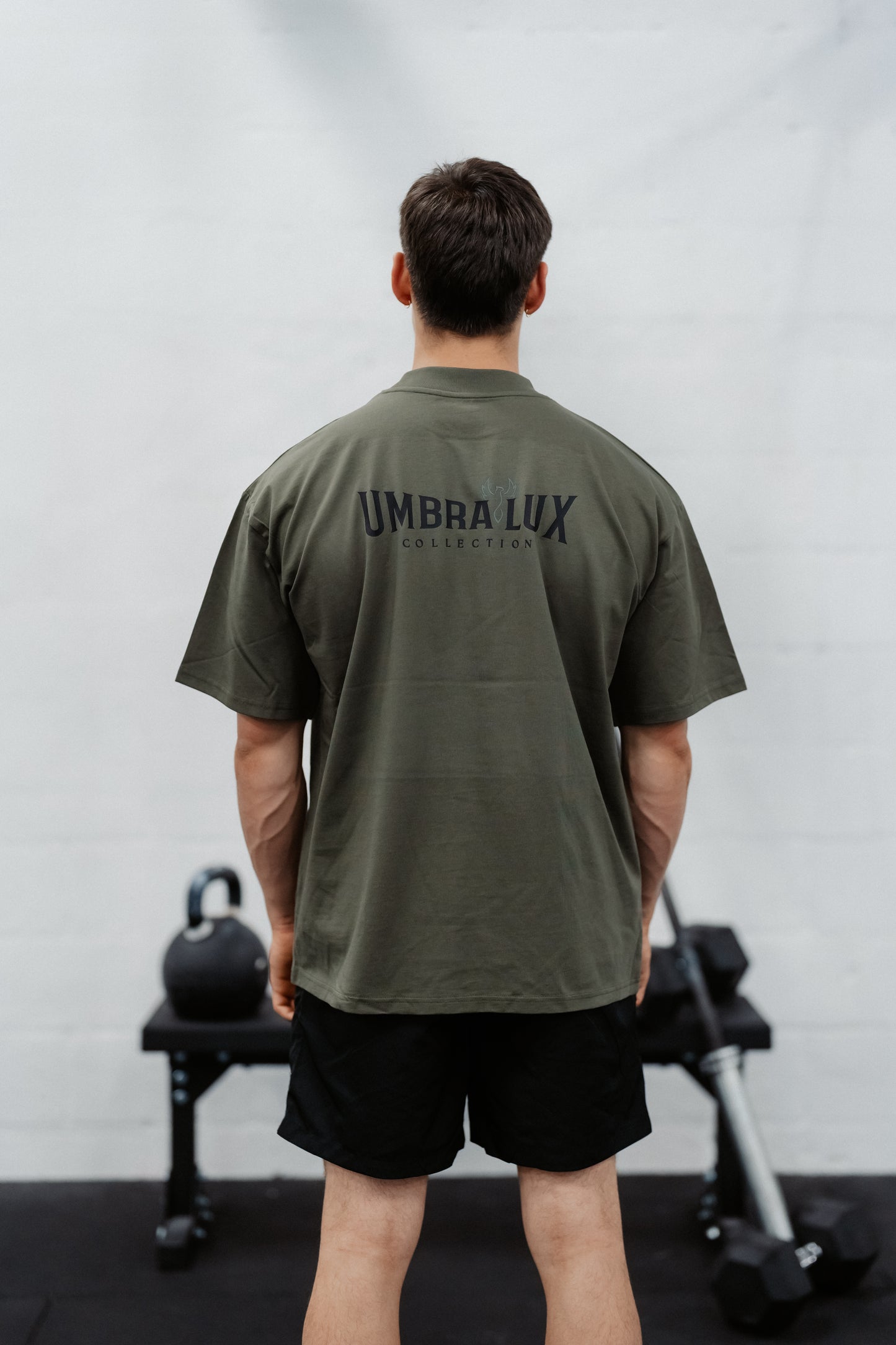 Terra Virens - Umbra Lux T-Shirt