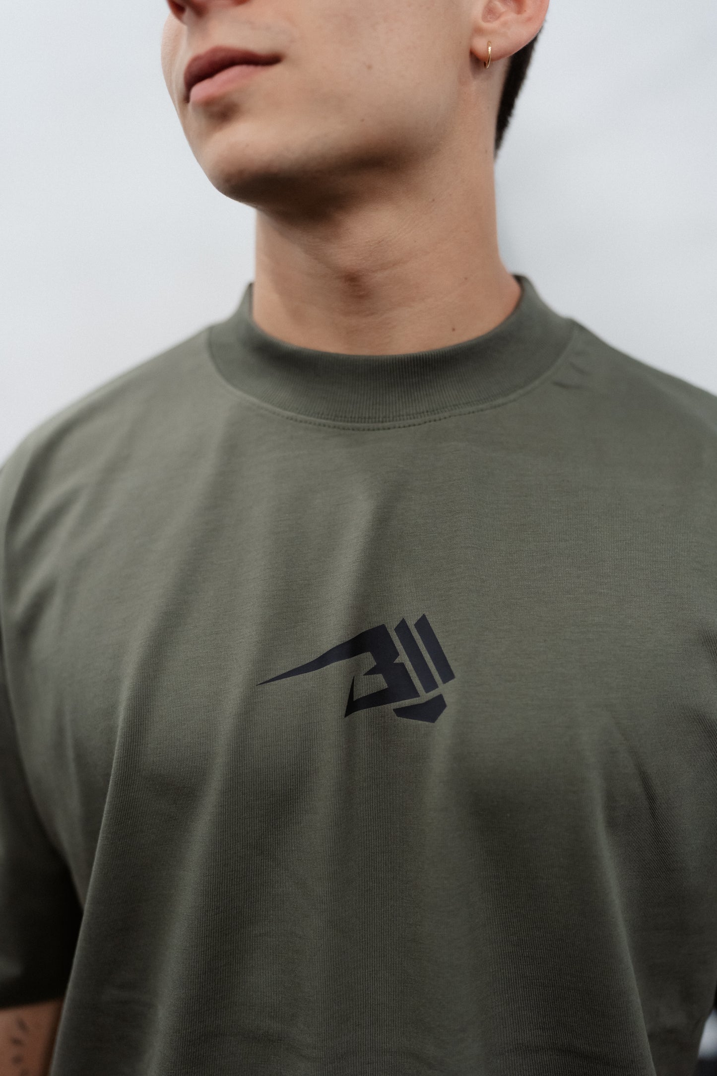 Terra Virens - Umbra Lux T-Shirt