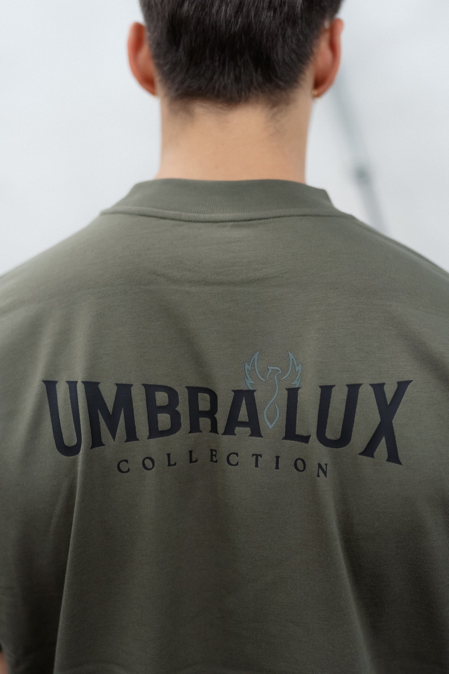 Terra Virens - Umbra Lux T-Shirt