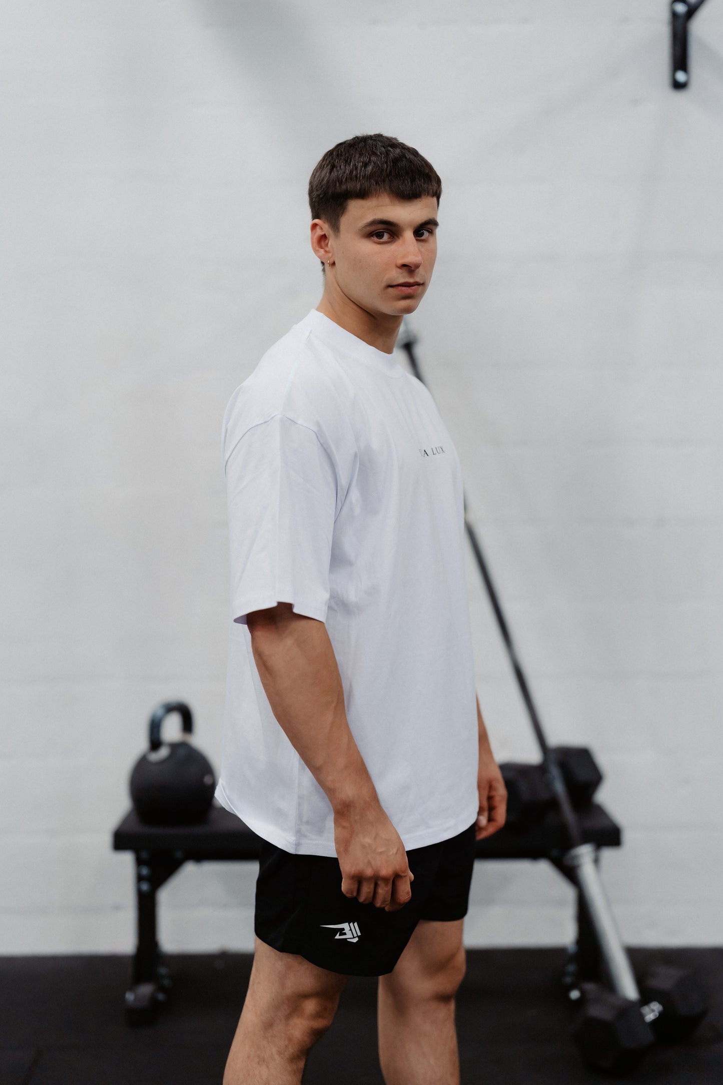 Lux Pura - Phœnix T-shirt
