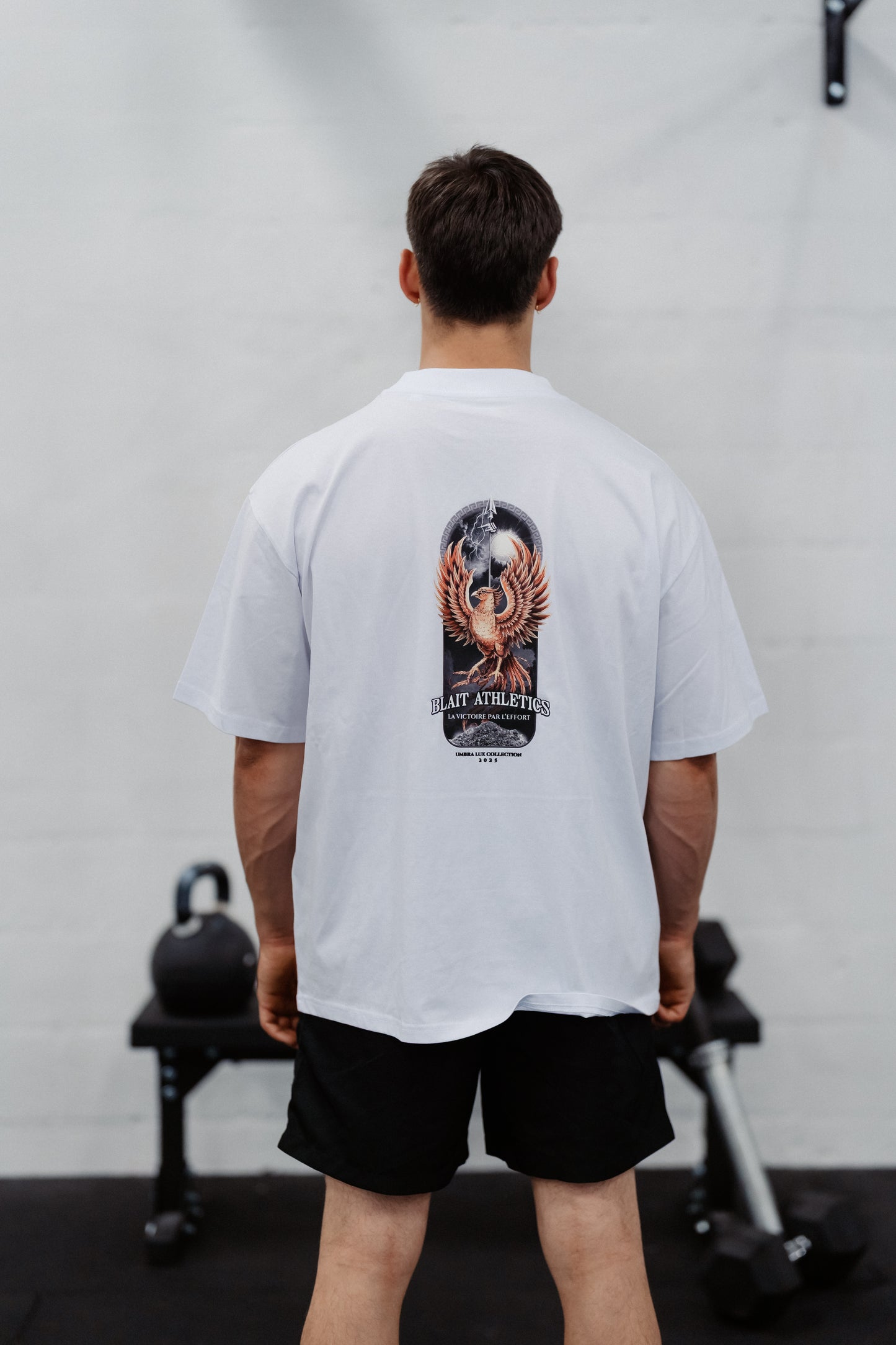 Lux Pura - Phœnix T-shirt