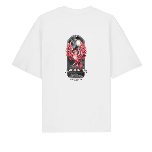 Lux Pura - Phœnix T-shirt