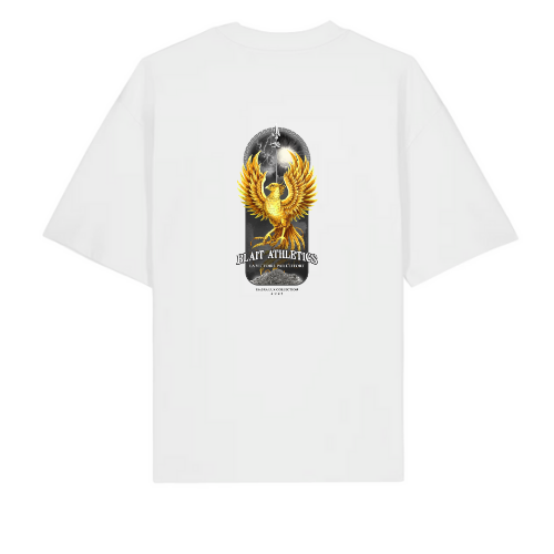 Lux Pura - Phœnix T-shirt