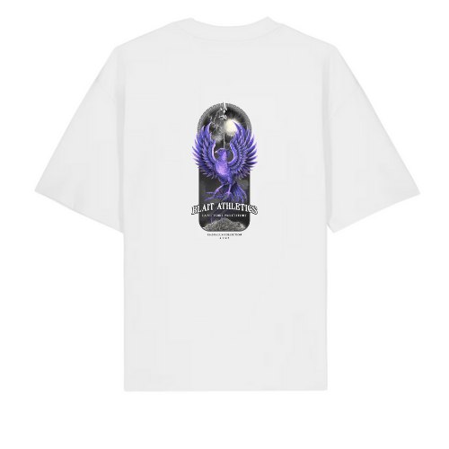 Lux Pura - Phœnix T-shirt