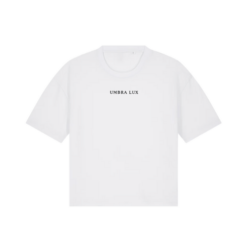 Lux Pura - Phœnix Cropped T-Shirt