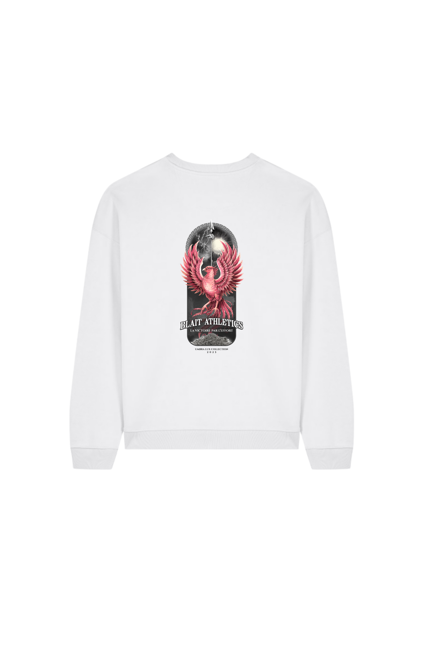 Lux Pura - Phœnix Sweatshirt