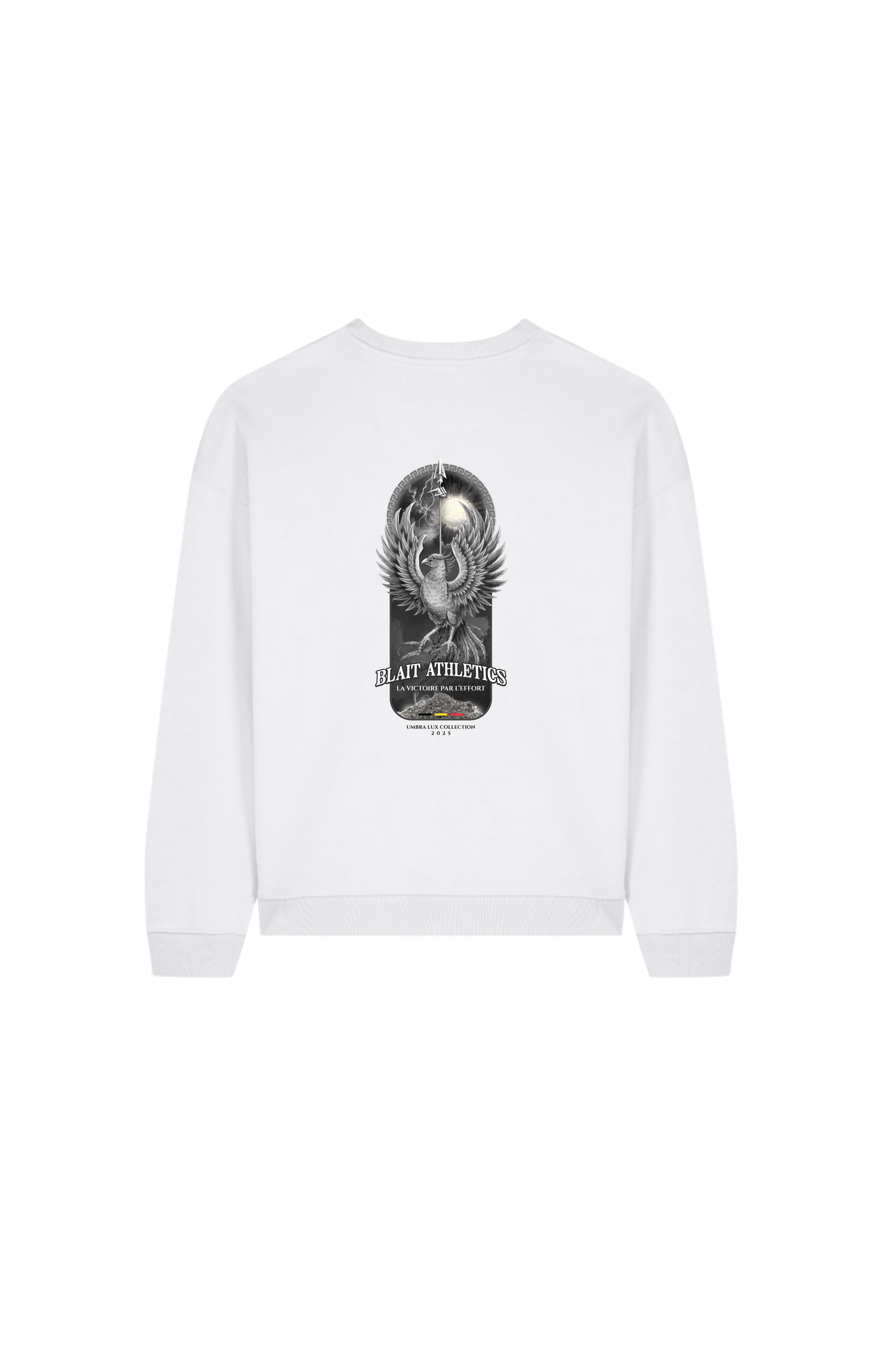 Lux Pura - Phœnix Sweatshirt