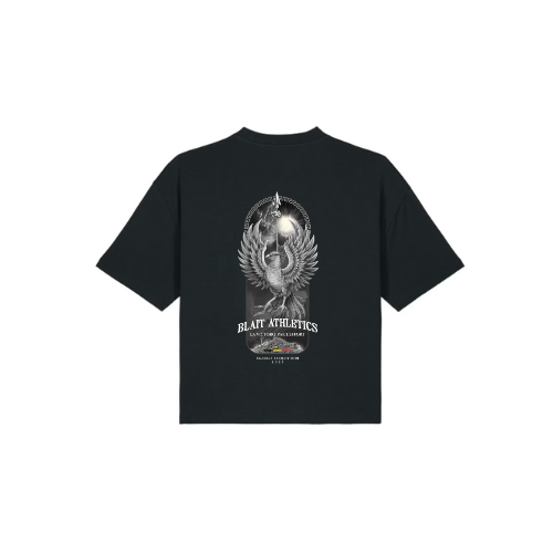 Umbra - Phœnix Cropped T-Shirt