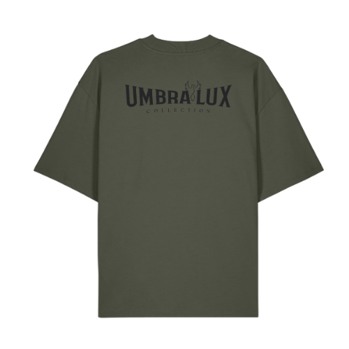 Terra Virens - Umbra Lux T-Shirt