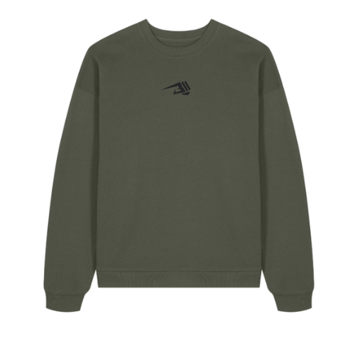 Terra Virens - Velarius Sweatshirt