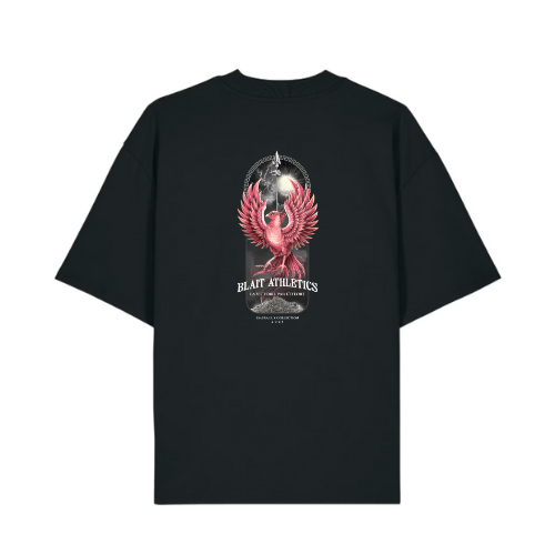Umbra - Phœnix T-shirt