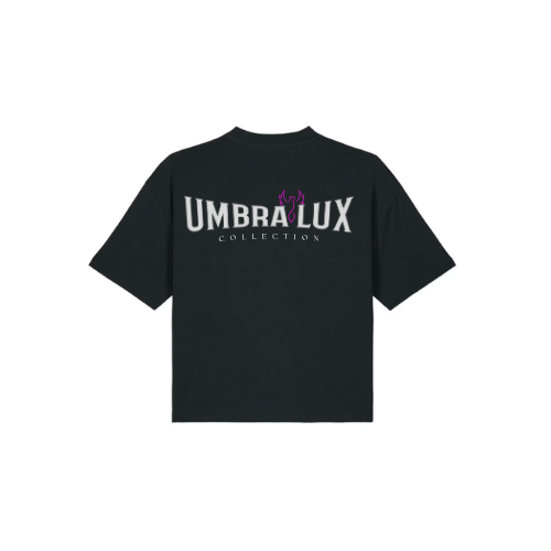 Umbra - Lumen Cropped T-Shirt