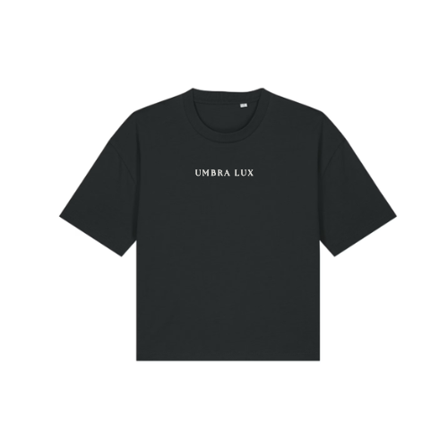 Umbra - Phœnix Cropped T-Shirt