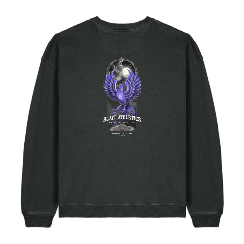 Fumus - Phœnix Sweatshirt