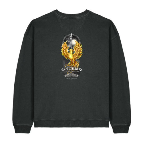 Fumus - Phœnix Sweatshirt