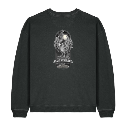 Fumus - Phœnix Sweatshirt
