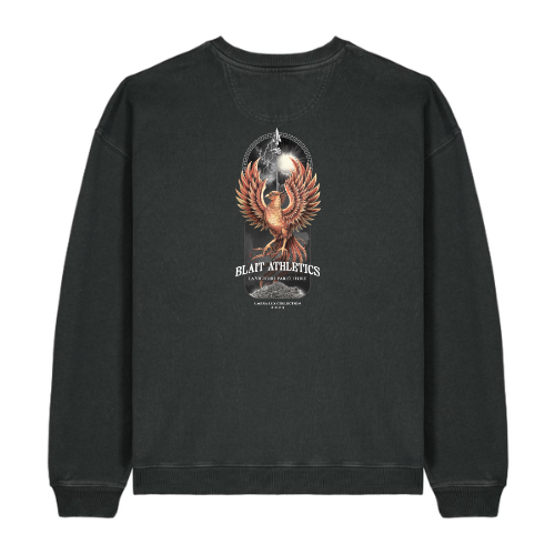 Fumus - Phœnix Sweatshirt