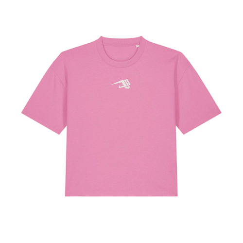 Rosalyss - Lumen Cropped T-Shirt
