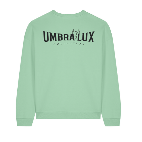 Jada Lux - Velarius Sweatshirt
