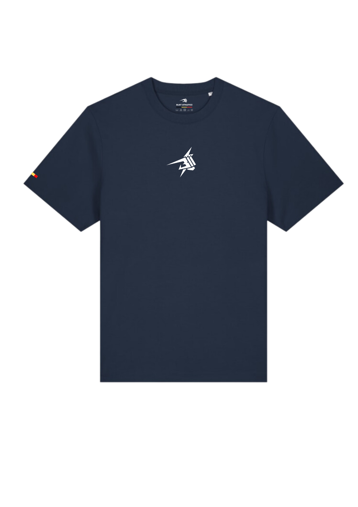 Pack MULTI Thunder T-shirts