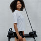 Lux Pura - Phœnix Cropped T-Shirt