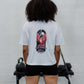 Lux Pura - Phœnix Cropped T-Shirt