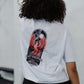 Lux Pura - Phœnix Cropped T-Shirt
