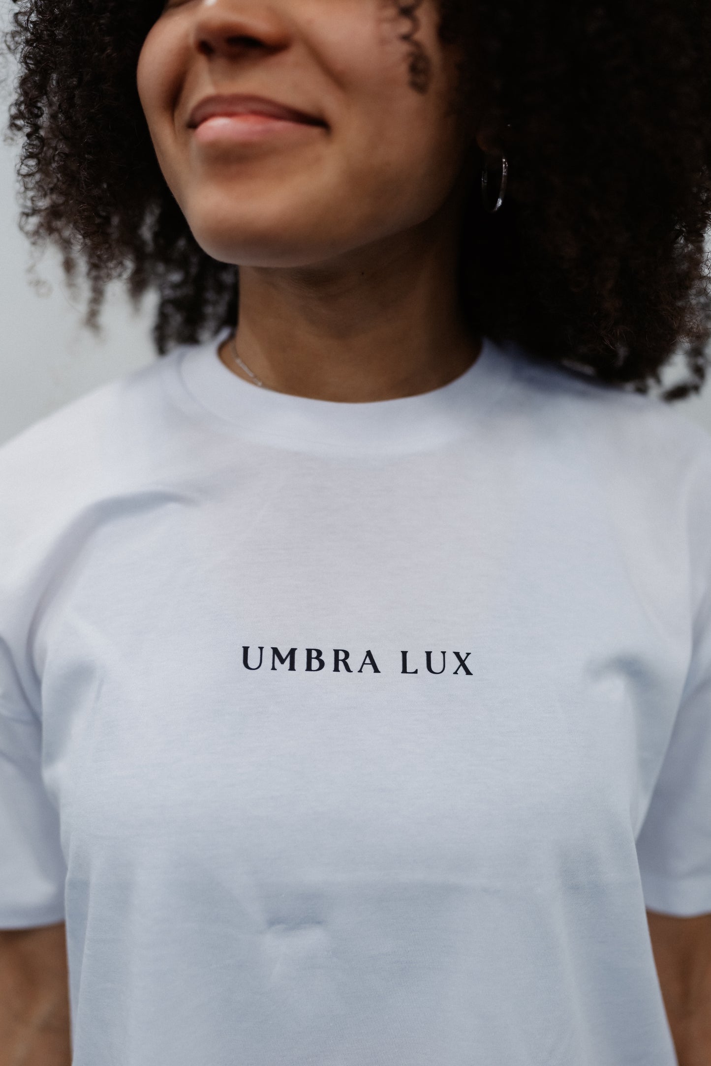 Lux Pura - Phœnix Cropped T-Shirt