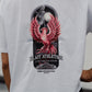 Lux Pura - Phœnix Cropped T-Shirt