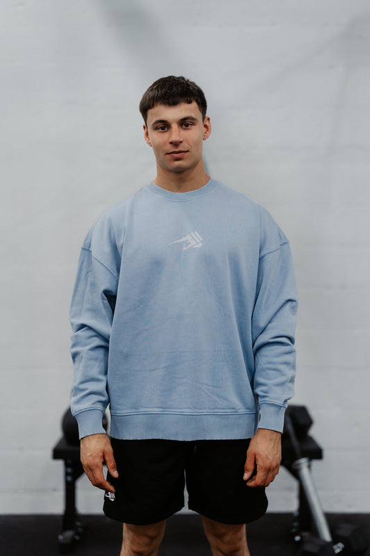 Glacies Maris - Velarius Sweatshirt