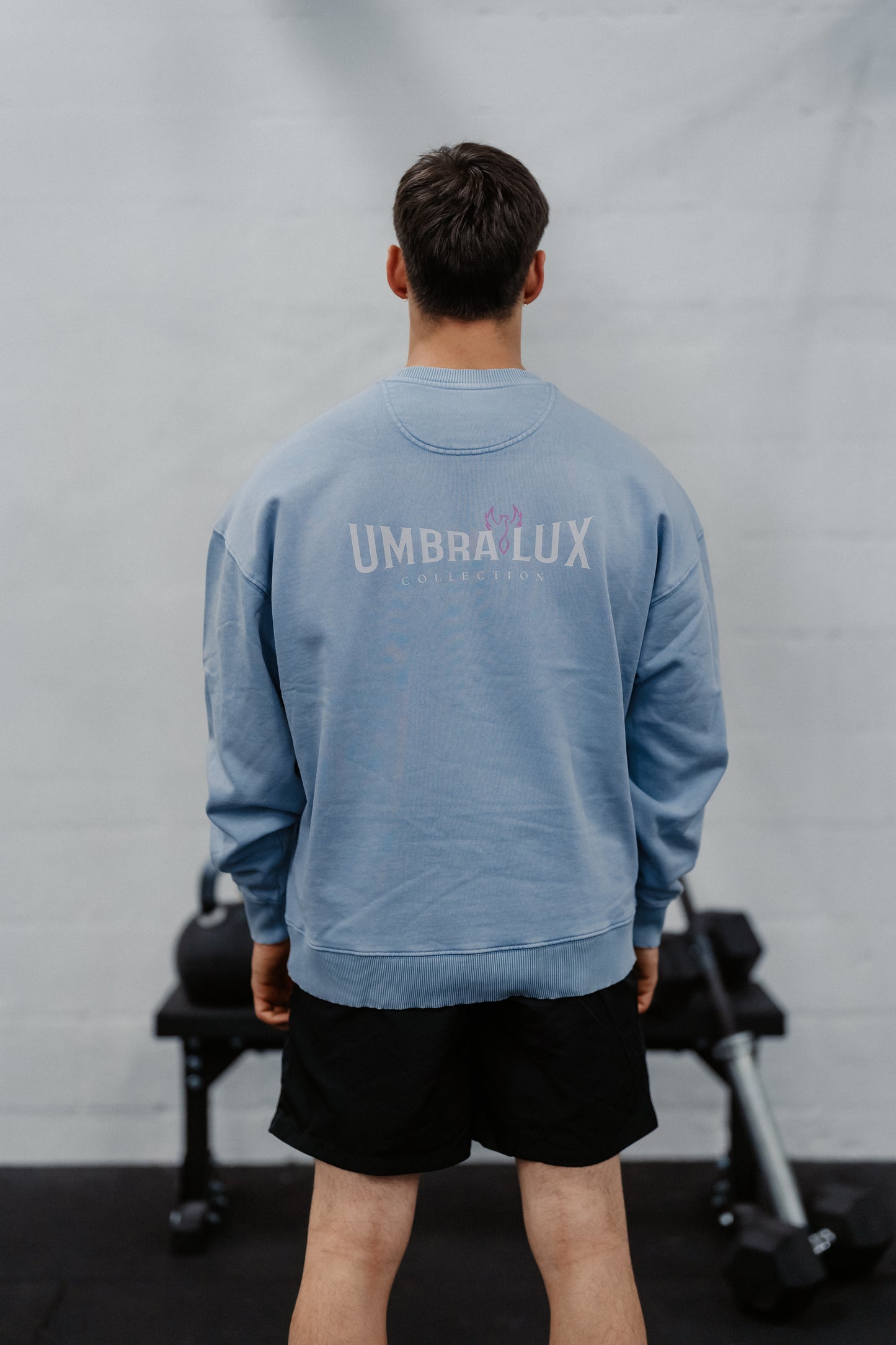 Glacies Maris - Velarius Sweatshirt