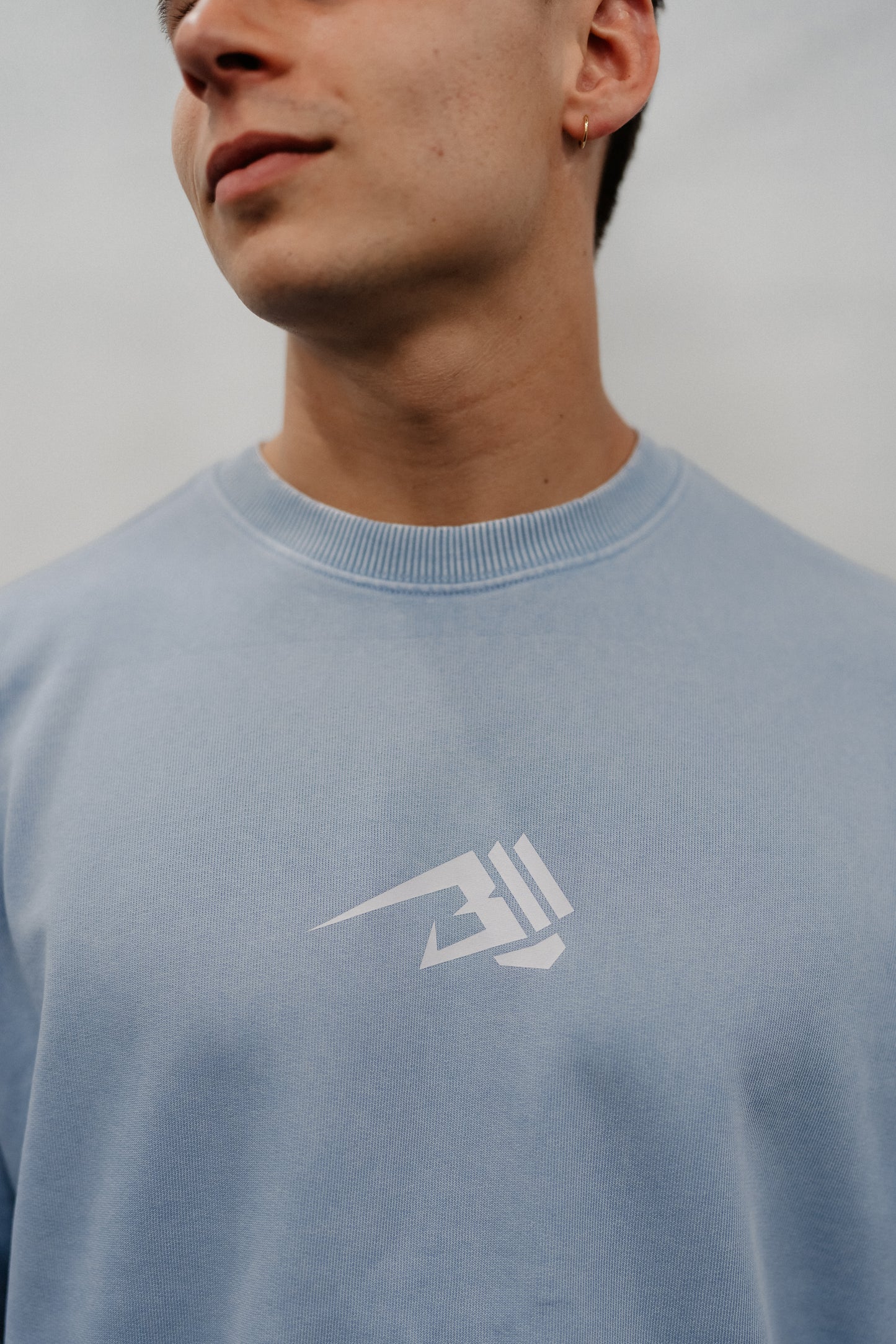 Glacies Maris - Velarius Sweatshirt