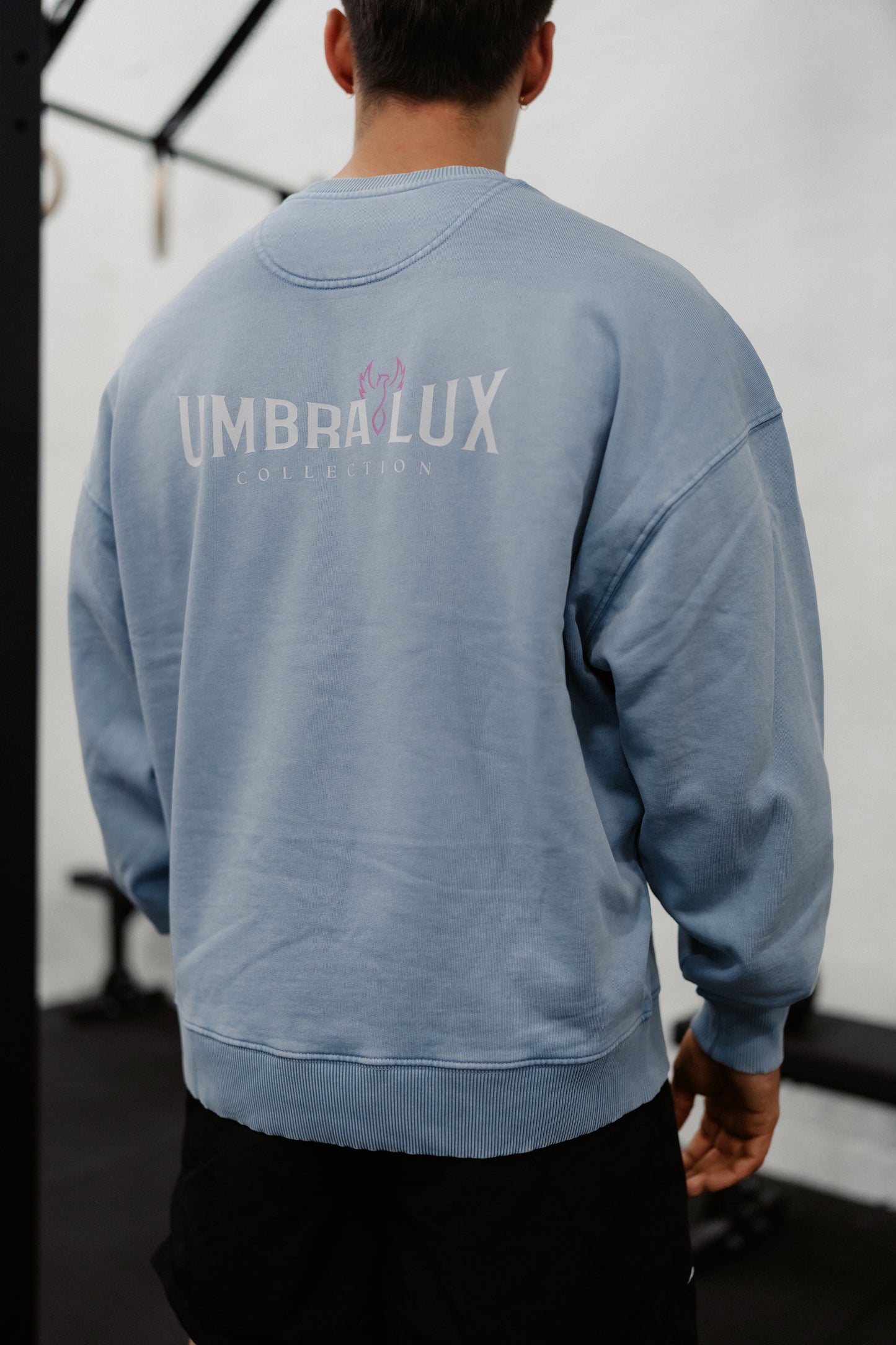 Glacies Maris - Velarius Sweatshirt